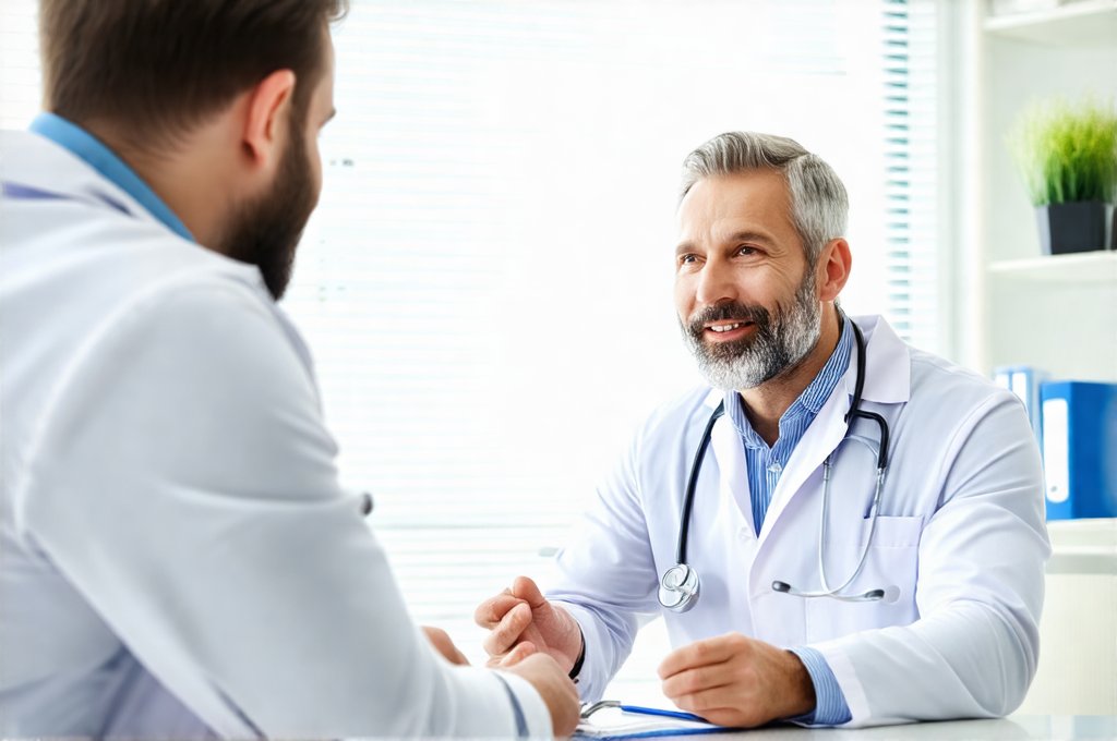 What Are the Most Well-Tolerated Medications for Seniors?
