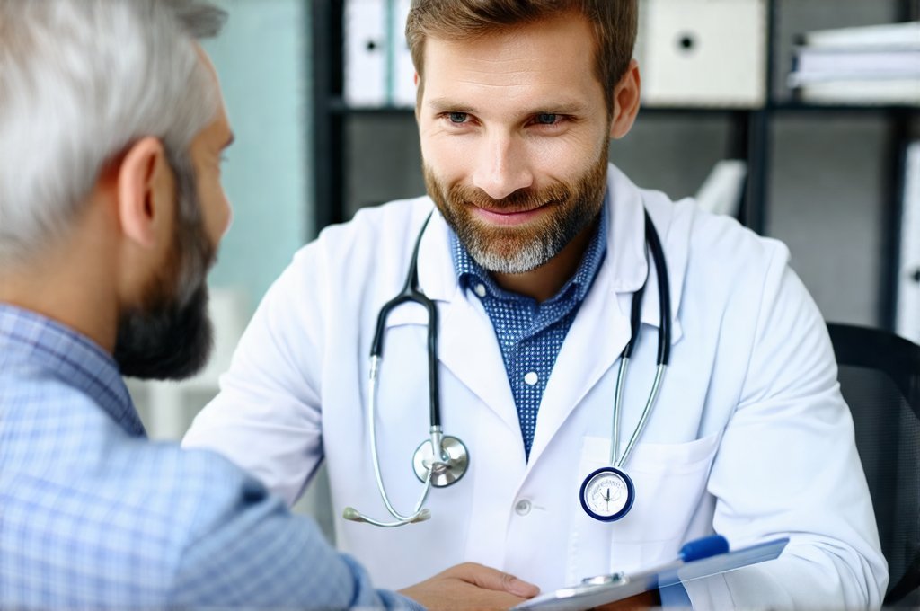 What Are the Risks of Long-Term Use of Anticholinergics?