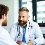 What Are the Signs of Bladder Aging on Flow Curves?