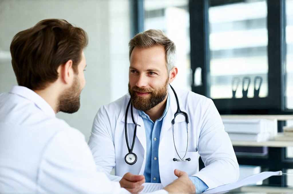 What Are the Signs of Bladder Aging on Flow Curves?