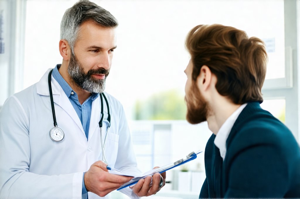 What Are the Signs of Chronic Pyelonephritis on Ultrasound?