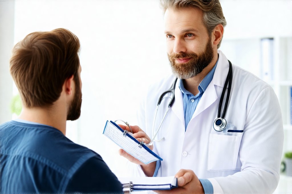 What Are the Signs of Kidney Enlargement on Ultrasound?