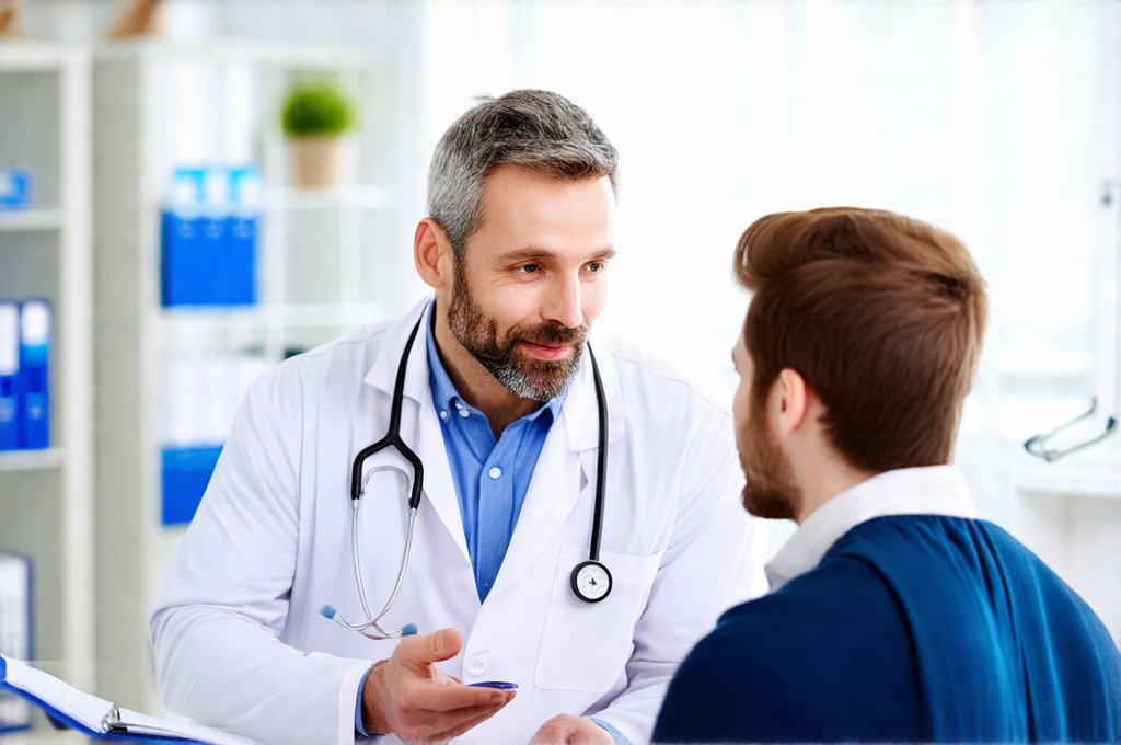 What Are the Signs of Urinoma Formation Post-Procedure?