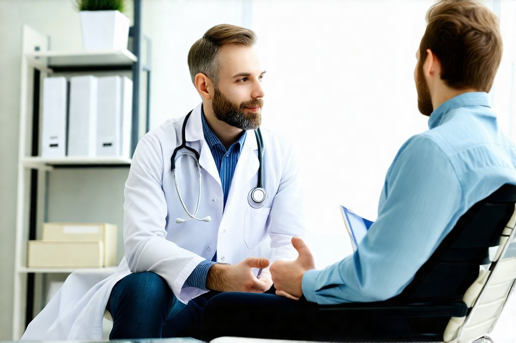 What Are the Withdrawal Symptoms From Stopping Urology Drugs?