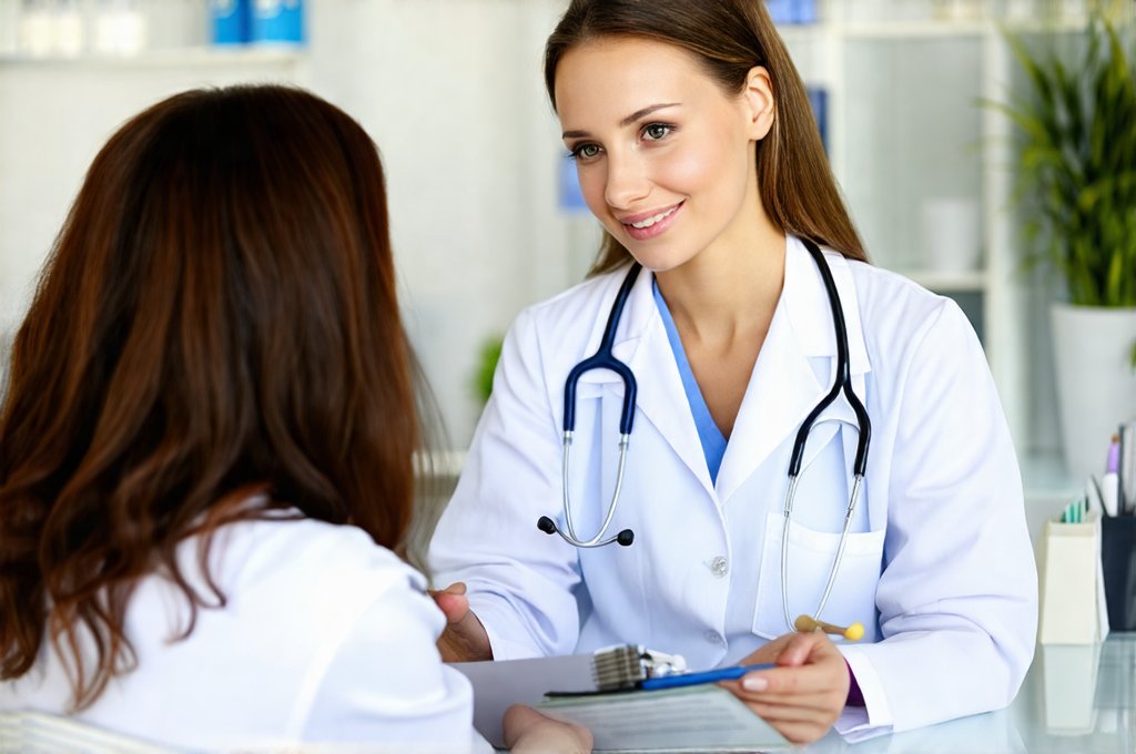 What Are the Worst Foods for UTIs in Women?
