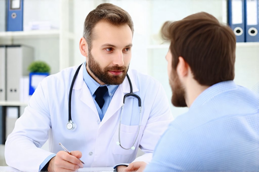 What Blood Tests Monitor Urology Drug Safety?