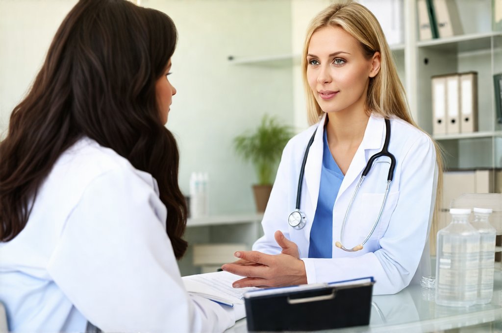 What Causes Odor Changes During UTIs in Women?