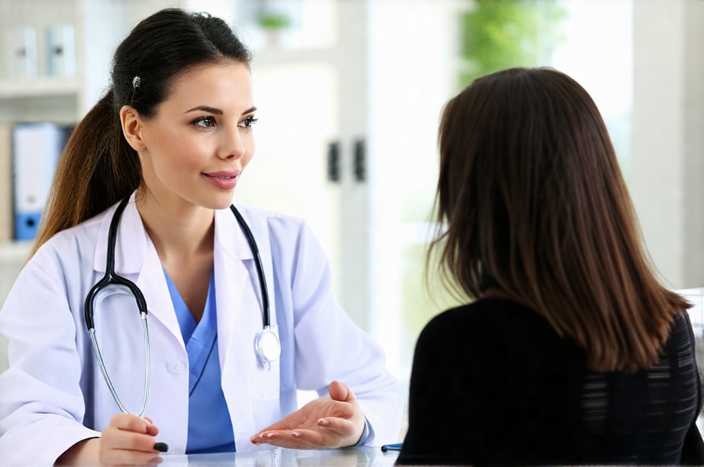 What Causes Sudden Urinary Urgency in Women?