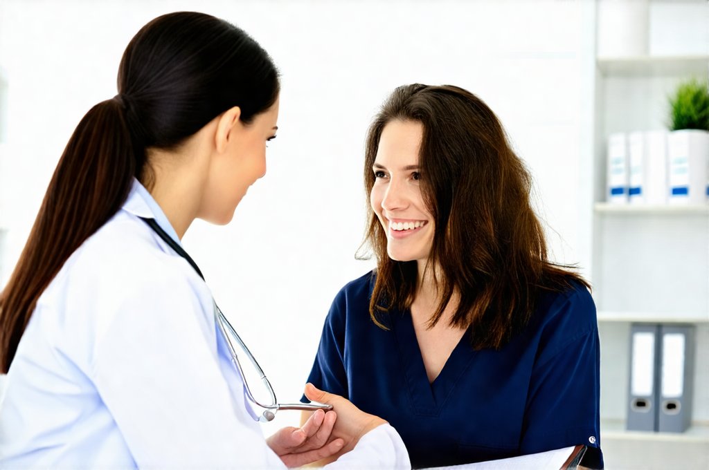 What Causes Urethral Itching Without Discharge in Women?
