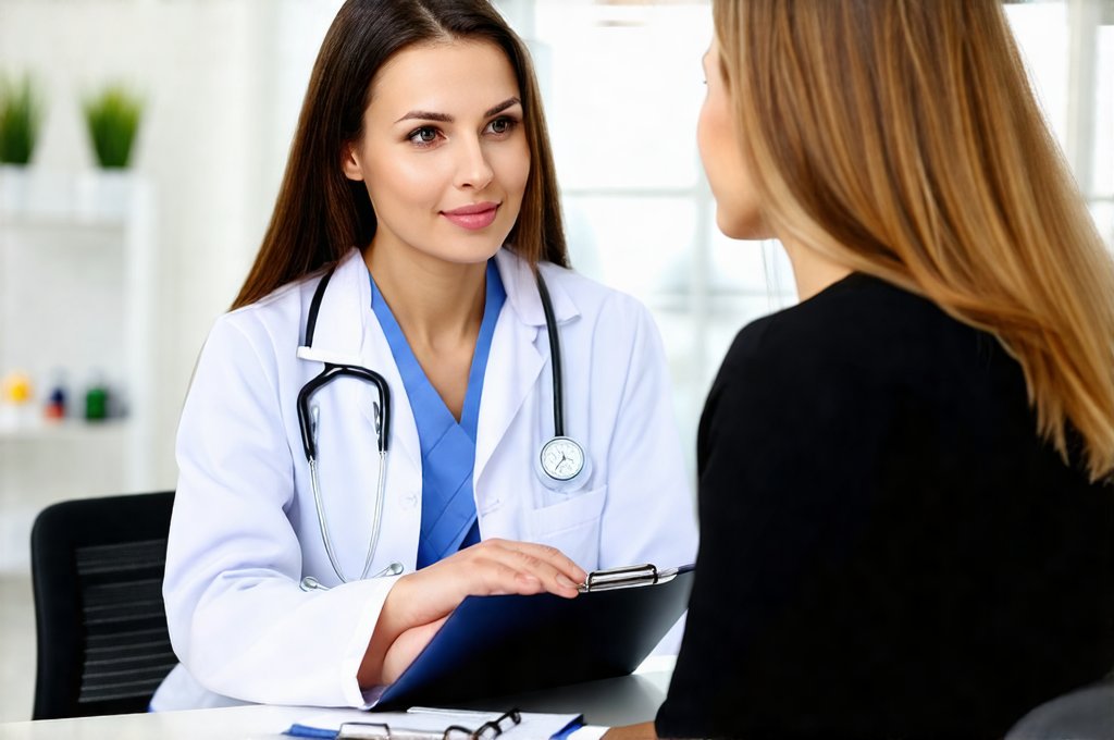 What Causes Urethral Swelling in Women?