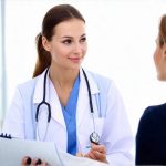 What Causes White Particles in Urine in Women?