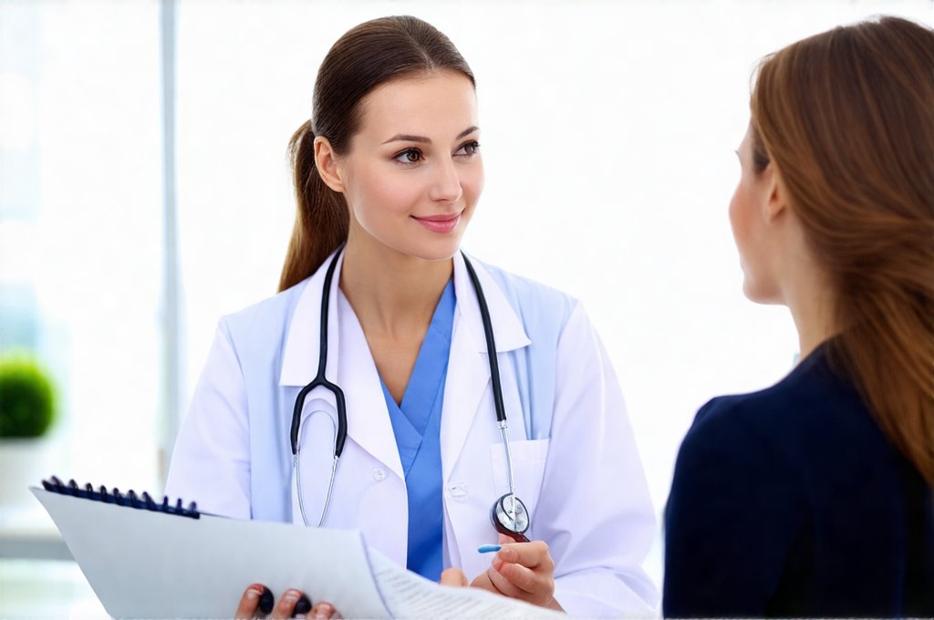 What Causes White Particles in Urine in Women?