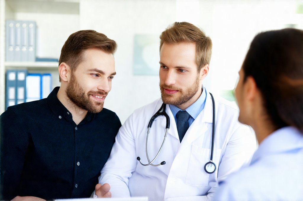 What Do Bright Spots on a Kidney Ultrasound Indicate?