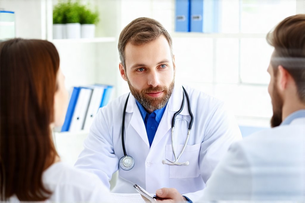 What Do Crystals in Urine Indicate?