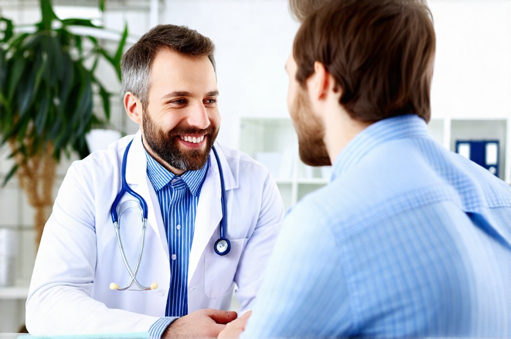 What Doctors Look For in a Kidney Ultrasound Scan