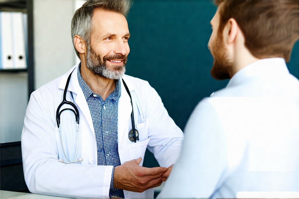 What Does a Mild UTI Feel Like?