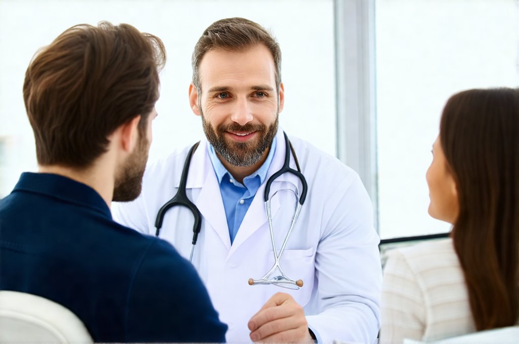 What Does Cystitis Feel Like? Patient Experiences