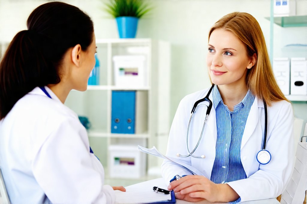 What Does Frequent UTI Mean in Young Women?