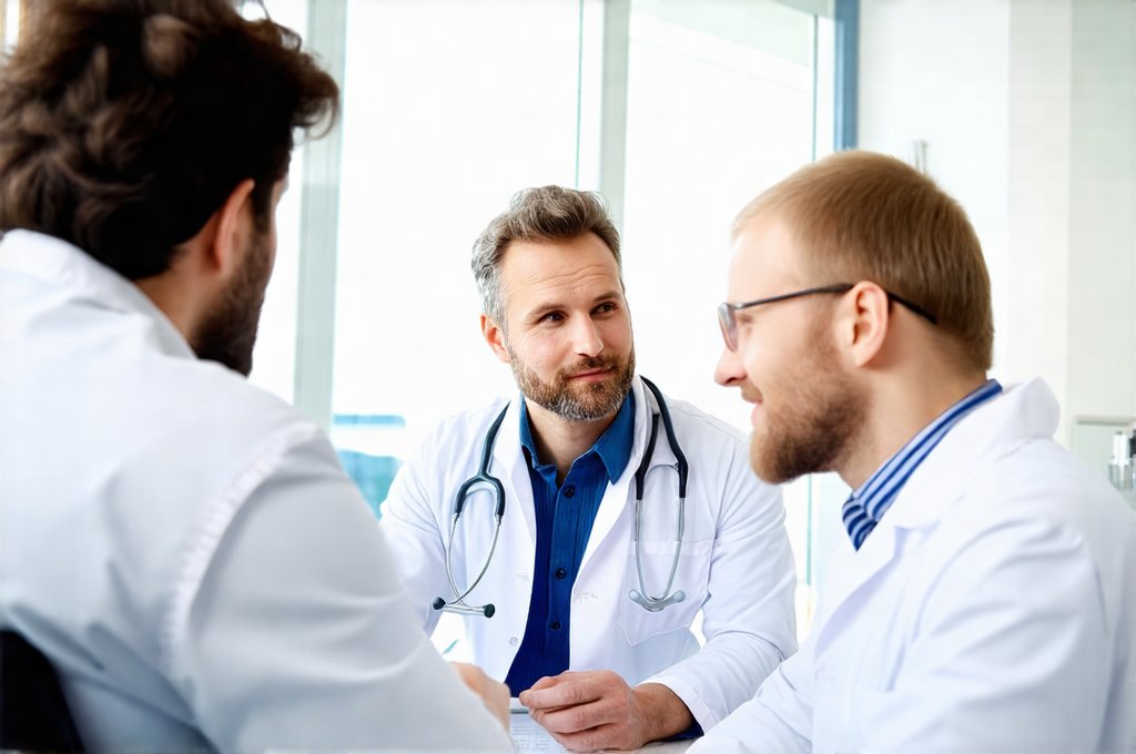 What Does It Feel Like When a Stone Enters the Bladder?