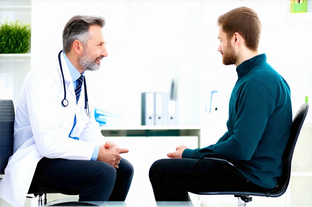 What Does Loss of Corticomedullary Differentiation Mean?