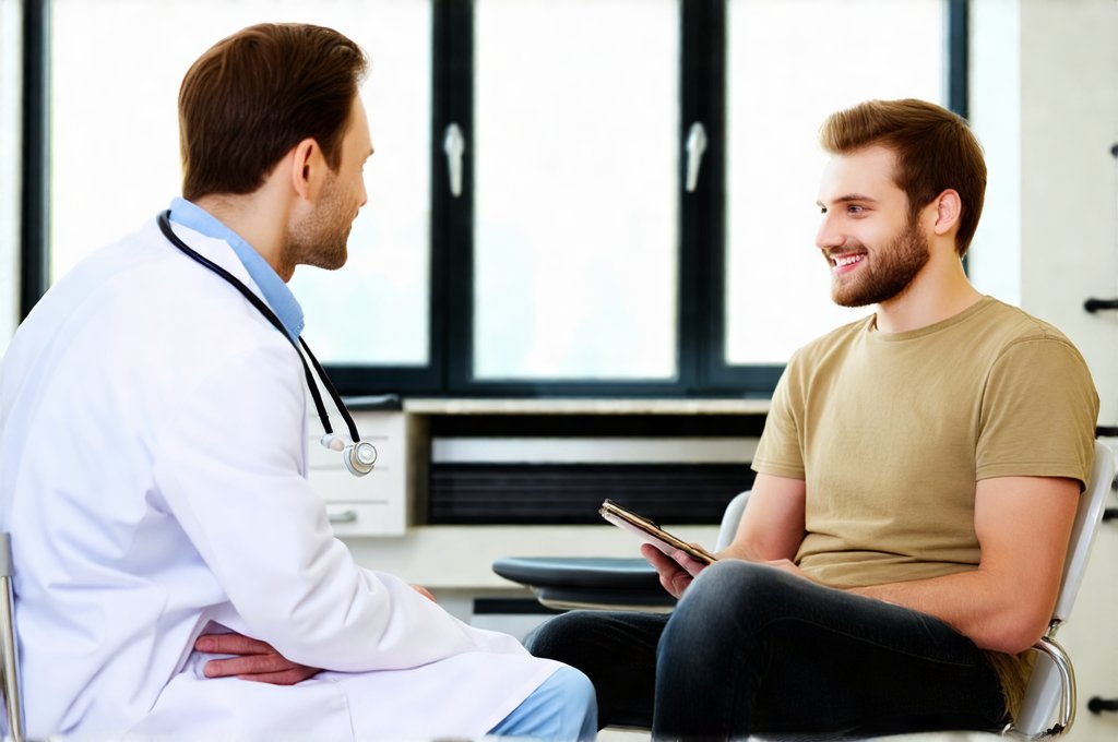 What Happens If You Stop Taking BPH Medication?