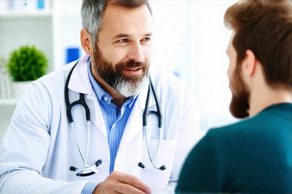 What Happens If You Suddenly Stop Taking BPH Medications?