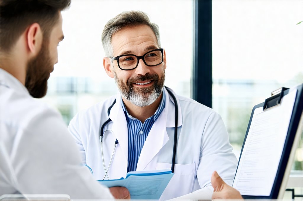 What If a Kidney Stone Gets Stuck in the Urethra?