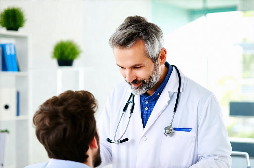What if You Feel UTI Symptoms but Your Test Is Negative?