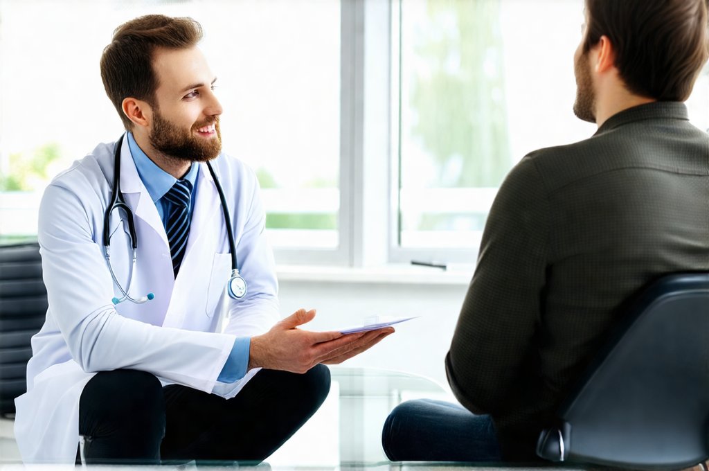 What Is a Hyperechoic Focus and Why Might It Be Noted?