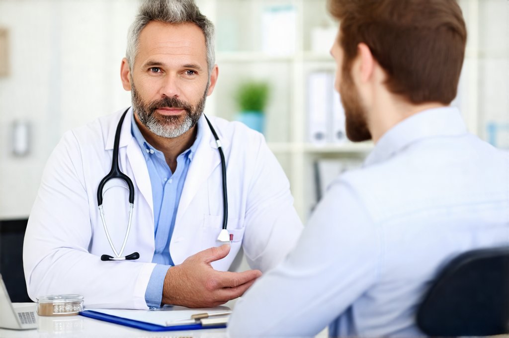 What Is a Normal Uroflow Pattern Curve?