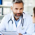 What Is an Anechoic Area in a Kidney Ultrasound?