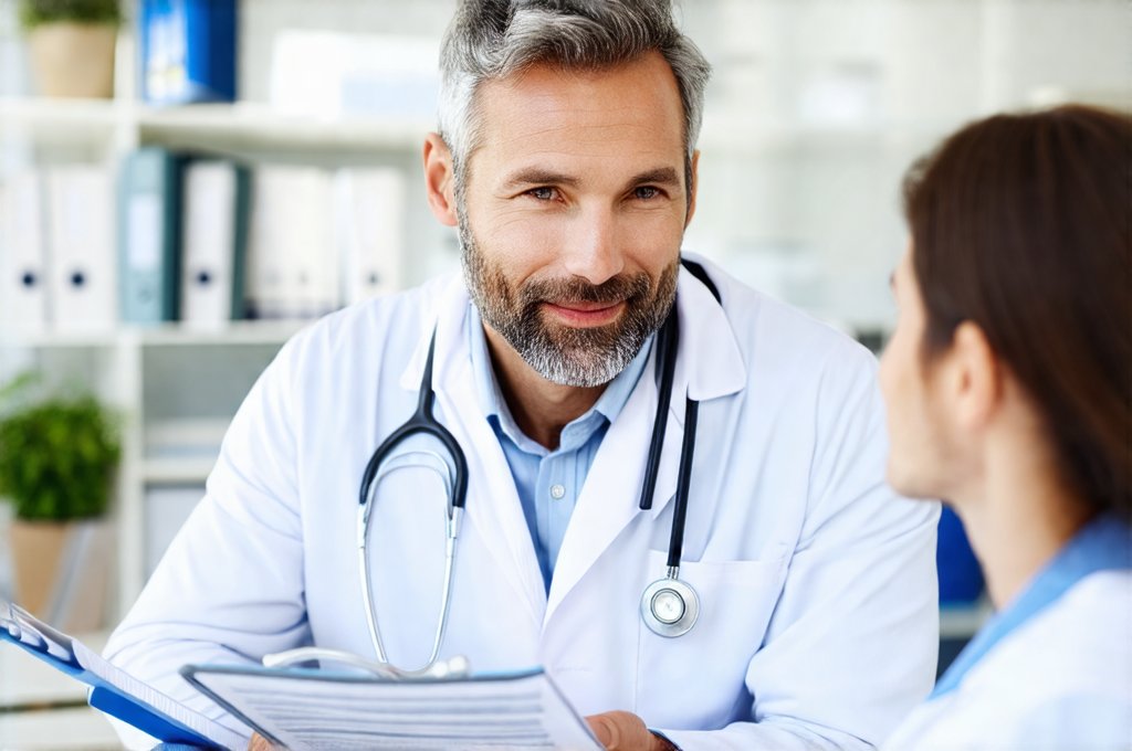 What Is an Anechoic Area in a Kidney Ultrasound?