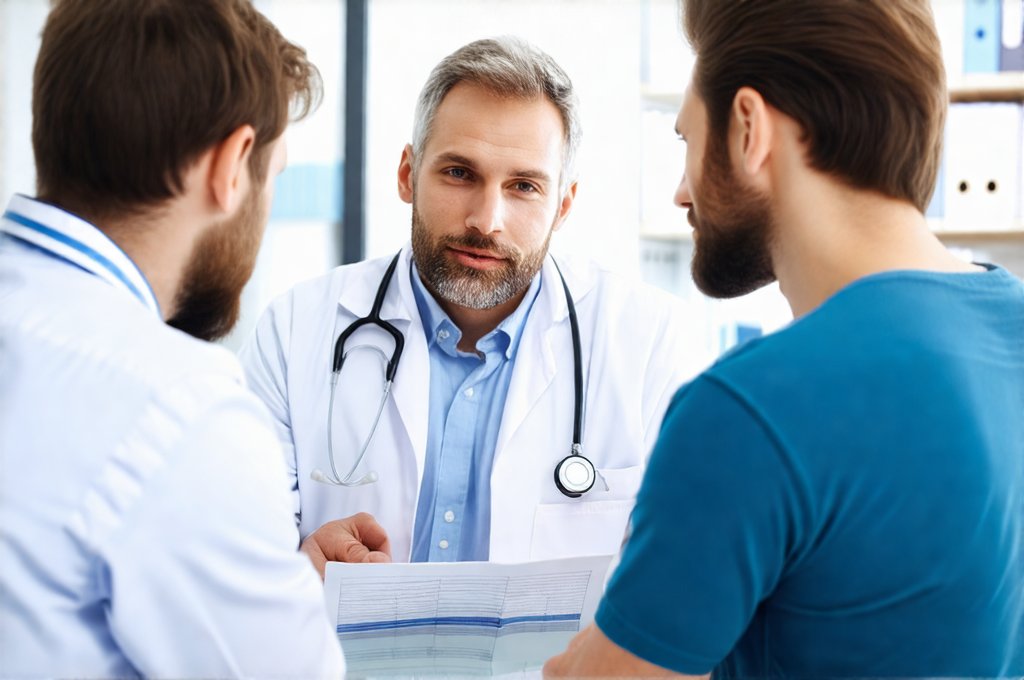 What Is Bilirubin in Urine and Should You Be Concerned?