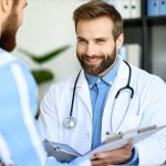 What Is Corticomedullary Differentiation in a Kidney Scan?