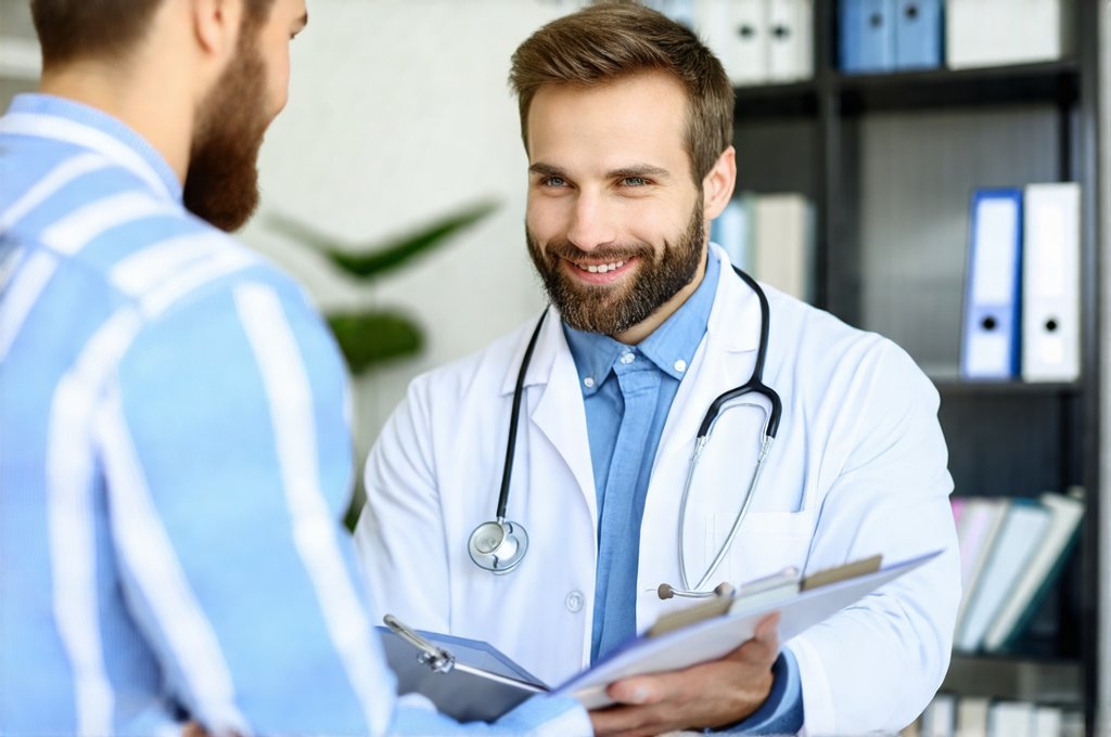 What Is Corticomedullary Differentiation in a Kidney Scan?