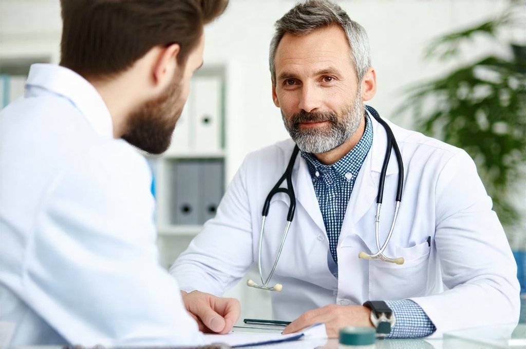 What Is Intermittent Flow in Uroflowmetry and What Does It Mean?