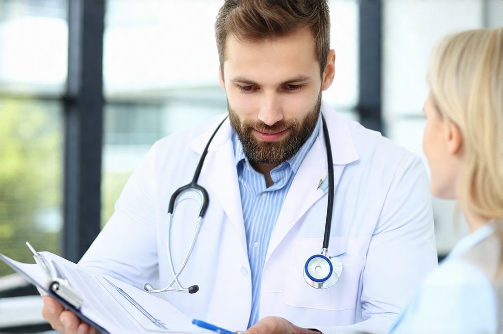What Is Perinephric Fat and Why Might It Appear on a Scan?