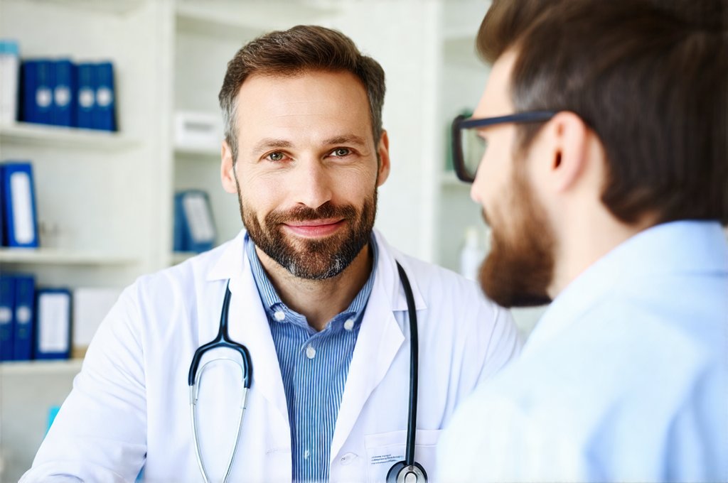 What Is Qavg in Uroflowmetry and What Does It Indicate?