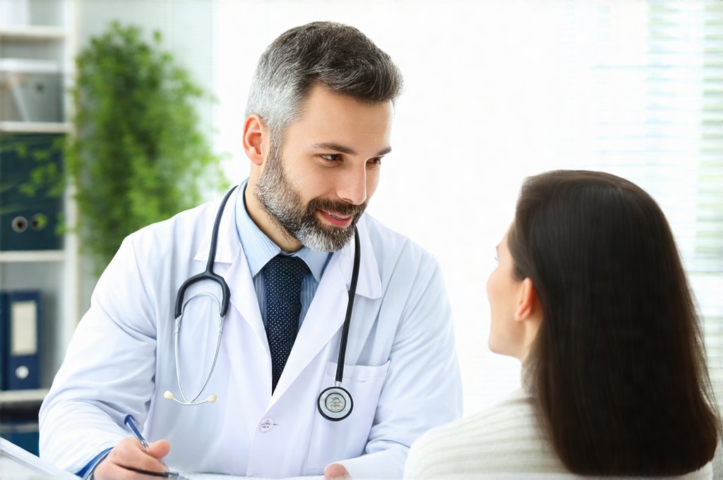 What Is Qmax in Uroflowmetry and Why It’s Important