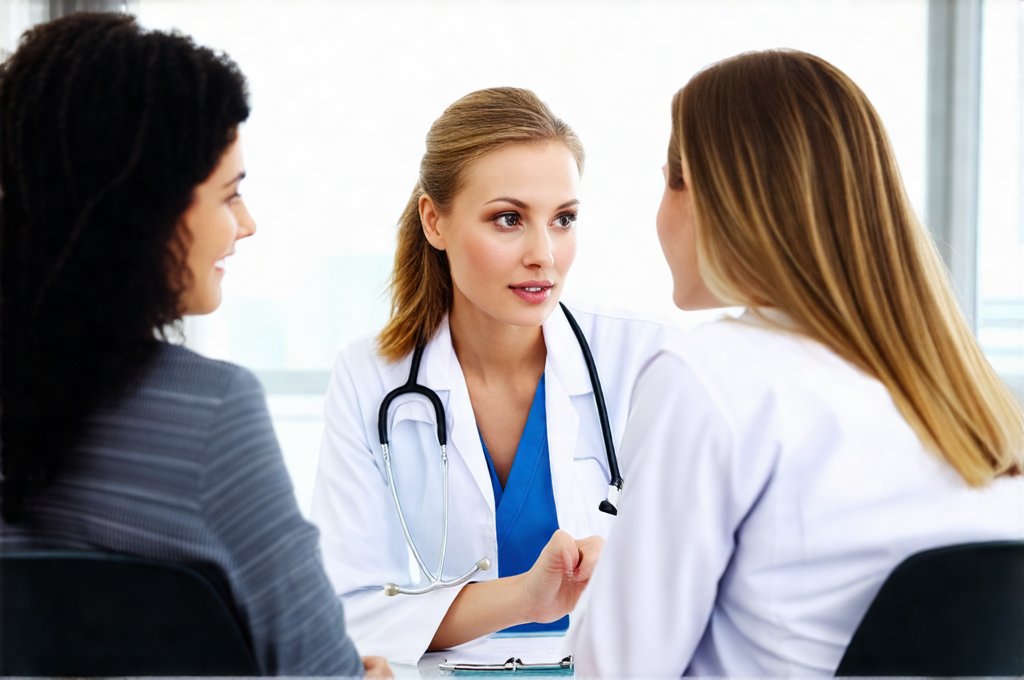 What Is the Best Diet for UTI Recovery in Women?