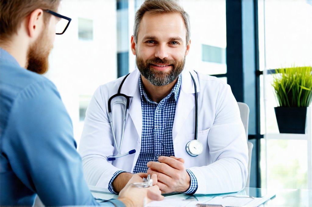 What Is the Best Time of Day to Perform Uroflowmetry?