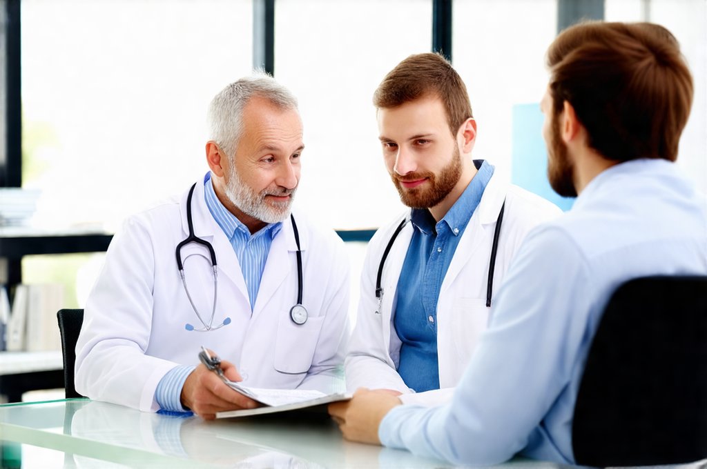 What Is the Clinical Significance of Delayed Flow Onset?