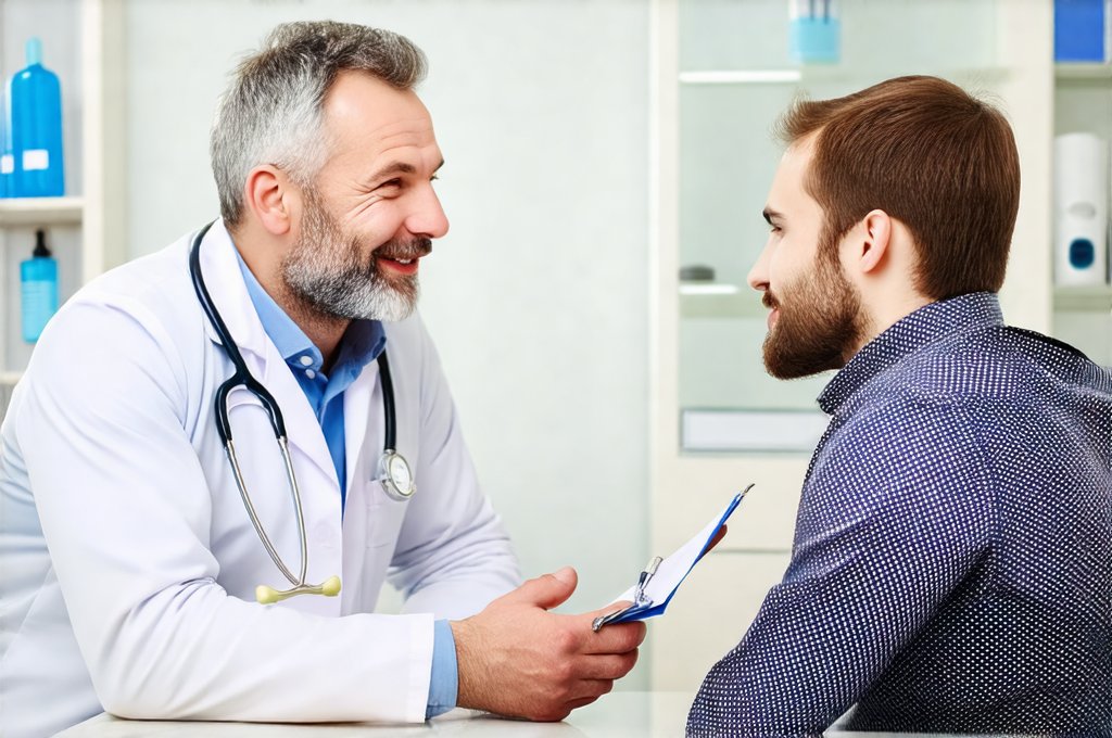 What Is the Difference Between Symptom Relief and Curative Drugs?