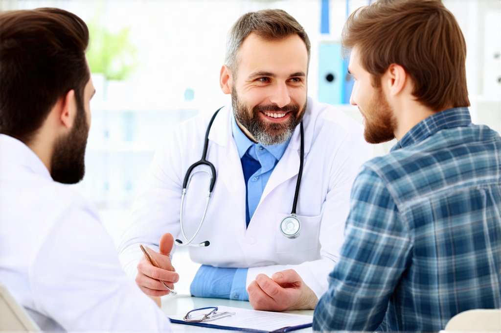 What Is the Echogenic Medulla and Should It Raise Concern?
