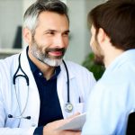 What Is the Effect of Abdominal Pressure on Flow?