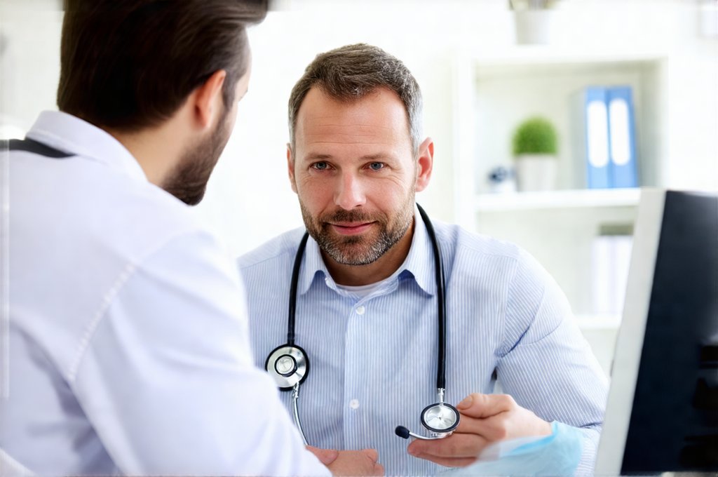 What Is the Ideal Time to Get a Follow-Up Scan?