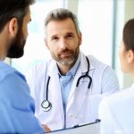 What Is the Meaning of Hyperechoic Renal Pyramid?