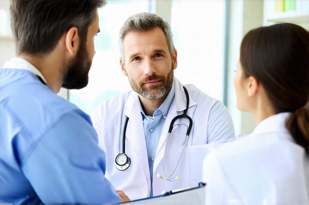 What Is the Meaning of Hyperechoic Renal Pyramid?