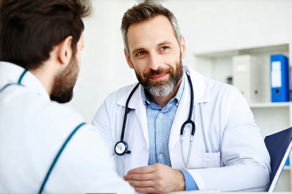 What Is the Minimal Acceptable Flow for Adults?