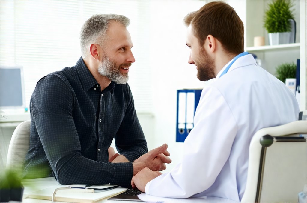 What Is the Most Effective Medication for Urgency?